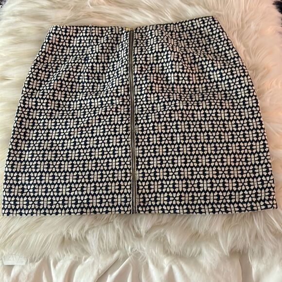 GRACE & MILA PARIS MINI SKIRT - Picture 3 of 9